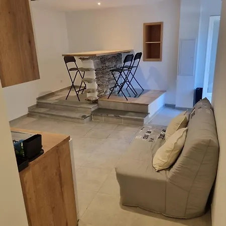 Maison Samuela Grillasca