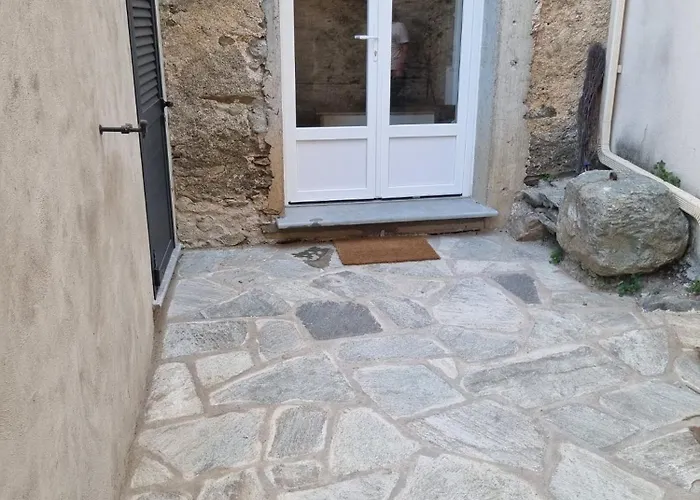 Maison Samuela Grillasca