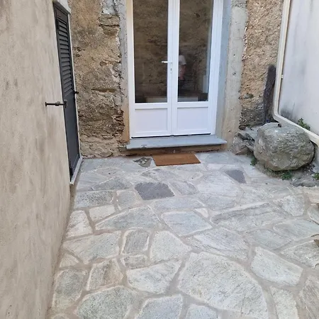 Maison Samuela Grillasca