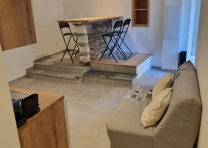 Maison Samuela Grillasca