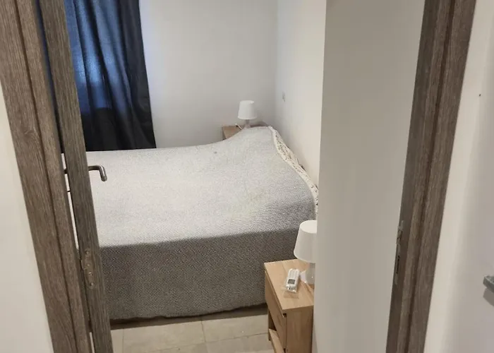 Maison Samuela Grillasca